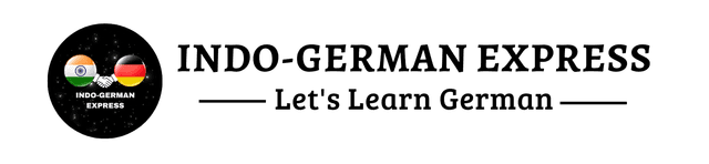 Indo German Express Logo